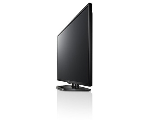 LG 47LN5700 Televisor 119,1 cm (46.9") Full HD Smart TV Wifi Negro 2