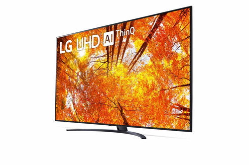 LG 50UQ91009, 50" LED-TV, UHD 127 cm (50") 4K Ultra HD Smart TV Wifi Negro 2