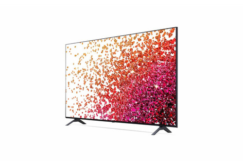 LG NanoCell 55NANO75SPA Televisor 139,7 cm (55") 4K Ultra HD Smart TV Wifi Negro 2