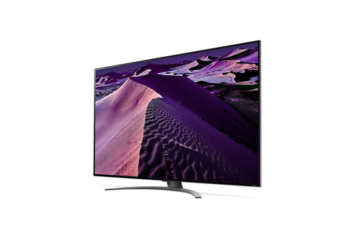 LG 75QNED86 190,5 cm (75") 4K Ultra HD Smart TV Wifi Negro 2