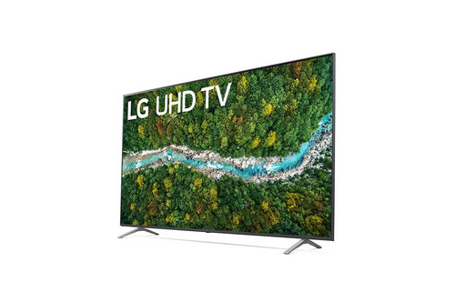 LG UHD 75UP76703LB Televisor 190,5 cm (75") 4K Ultra HD Smart TV Wifi Plata 2