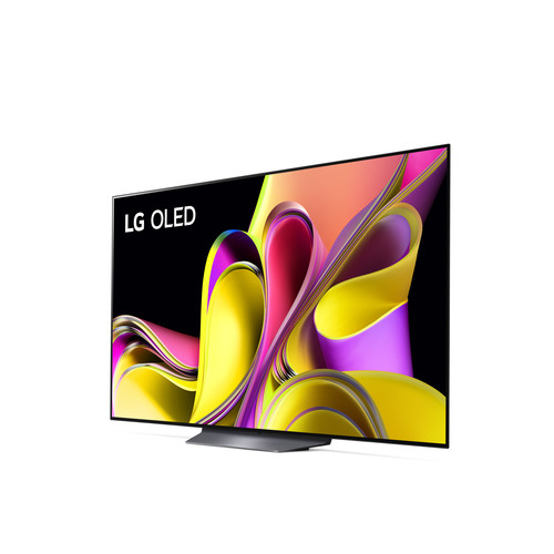 LG OLED OLED65B36LA.API Televisor 165,1 cm (65") 4K Ultra HD Smart TV Wifi Azul 2
