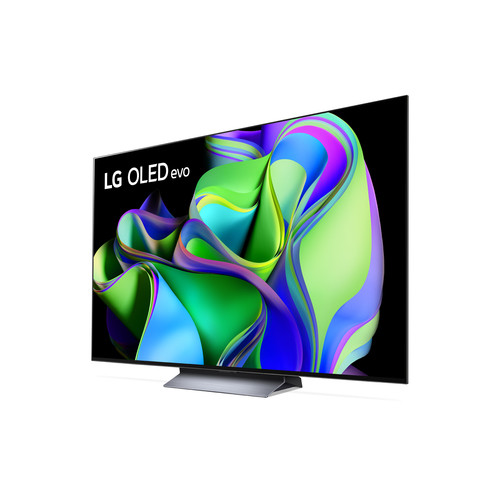 LG OLED evo OLED65C34LA.API Televisor 165,1 cm (65") 4K Ultra HD Smart TV Wifi Plata 2