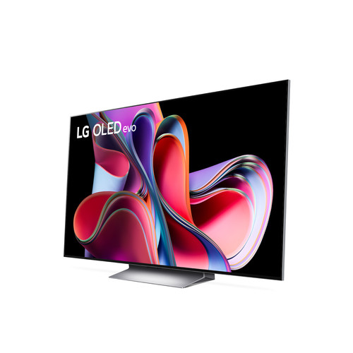 LG OLED evo OLED65G36LA.API Televisor 165,1 cm (65") 4K Ultra HD Smart TV Wifi Plata 2