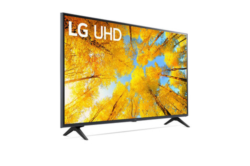LG UHD 43UQ7590PUB 109,2 cm (43") 4K Ultra HD Smart TV Wifi Gris 3