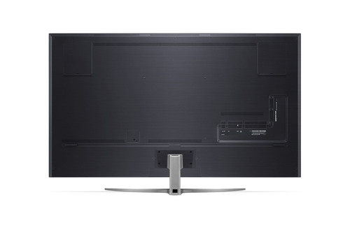 LG 75QNED996QB Televisor 190,5 cm (75") 8K Ultra HD Smart TV Wifi Negro 3