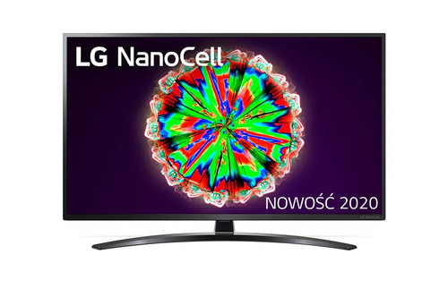LG NanoCell 43NANO793NE Televisor 109,2 cm (43") 4K Ultra HD Smart TV Wifi Negro 4