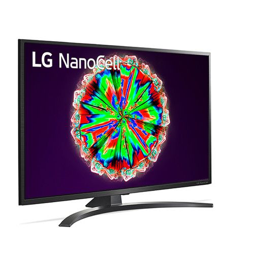 LG NanoCell 43NANO796NE Televisor 109,2 cm (43") 4K Ultra HD Smart TV Wifi Negro 4