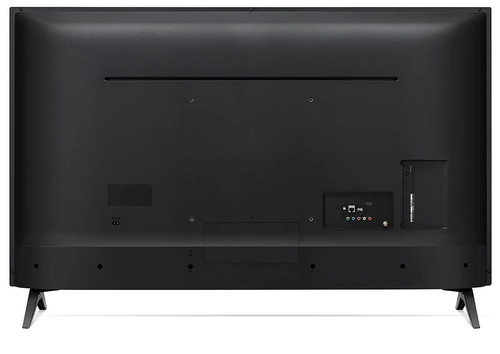 LG 43UN711C 109,2 cm (43") 4K Ultra HD Smart TV Wifi Negro 4