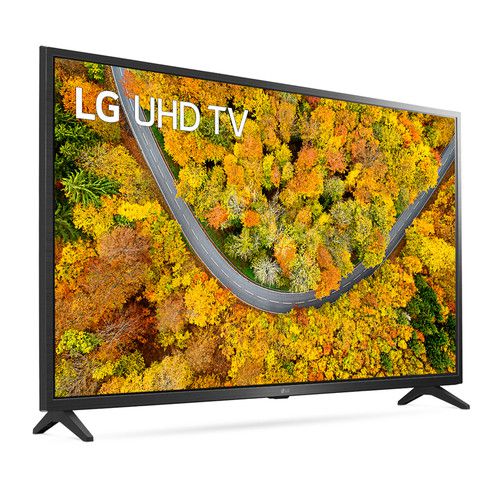 LG 43UP751C0ZF.AEK Televisor 109,2 cm (43") 4K Ultra HD Smart TV Wifi Negro 4