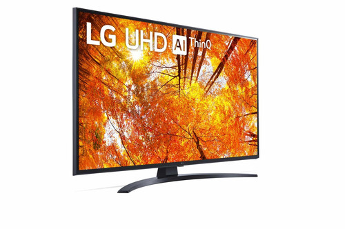 LG 43UQ91009 109,2 cm (43") 4K Ultra HD Smart TV Wifi Negro 4