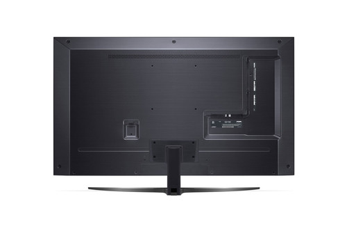 LG NanoCell 50NANO829QB Televisor 127 cm (50") 4K Ultra HD Smart TV Wifi 4