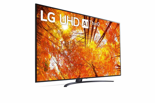 LG 50UQ91009, 50" LED-TV, UHD 127 cm (50") 4K Ultra HD Smart TV Wifi Negro 4