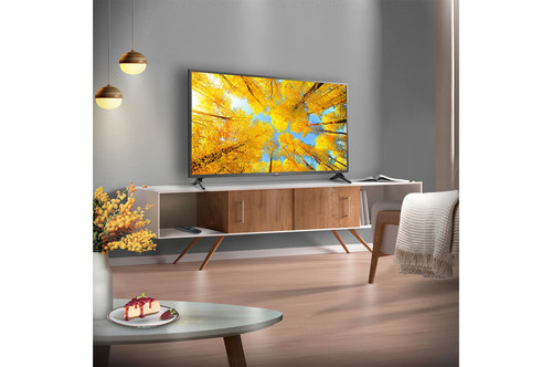 LG 55UQ75006LF Televisor 139,7 cm (55") 4K Ultra HD Smart TV Wifi Negro 4
