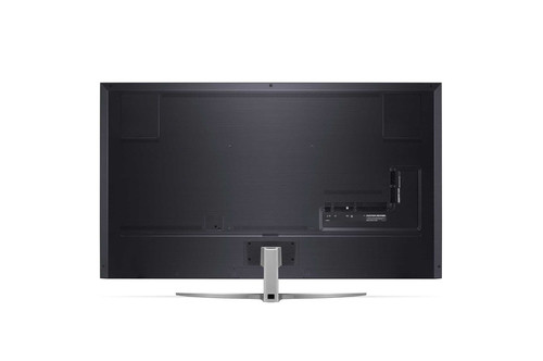 LG NanoCell 75NANO993PB Televisor 195,6 cm (77") 8K Ultra HD Smart TV Wifi Plata 4