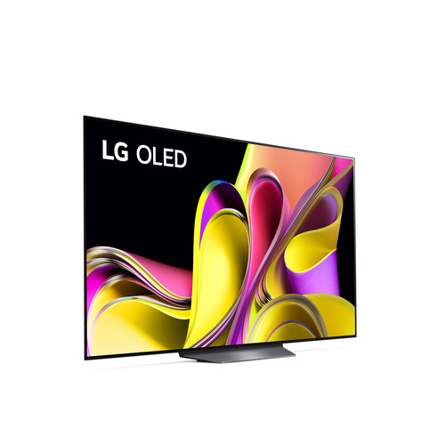 LG OLED OLED65B36LA.API Televisor 165,1 cm (65") 4K Ultra HD Smart TV Wifi Azul 4
