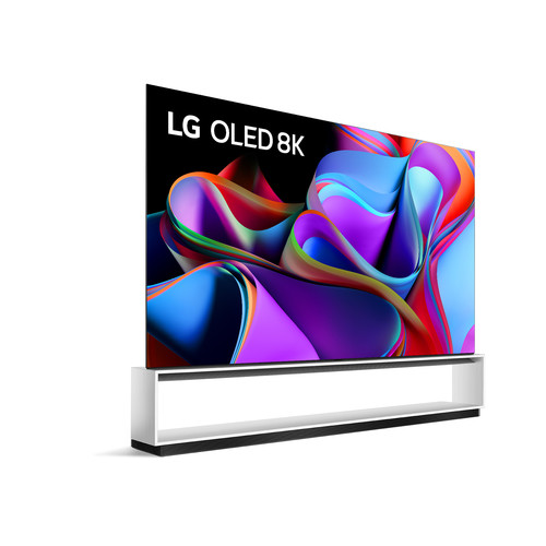 LG OLED 8K OLED88Z39LA.API Televisor 2,24 m (88") 8K Ultra HD Smart TV Wifi Plata 4
