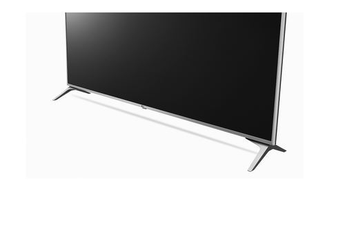 LG 43UJ6500 Televisor 109,2 cm (43") 4K Ultra HD Smart TV Wifi Negro 5