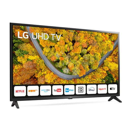 LG 43UP751C0ZF.AEK Televisor 109,2 cm (43") 4K Ultra HD Smart TV Wifi Negro 5
