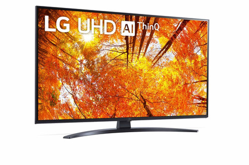 LG 43UQ91009 109,2 cm (43") 4K Ultra HD Smart TV Wifi Negro 5