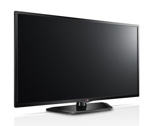 LG 47LN5700 Televisor 119,1 cm (46.9") Full HD Smart TV Wifi Negro 5