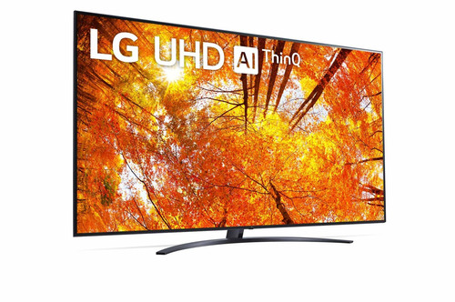 LG 50UQ91009, 50" LED-TV, UHD 127 cm (50") 4K Ultra HD Smart TV Wifi Negro 5