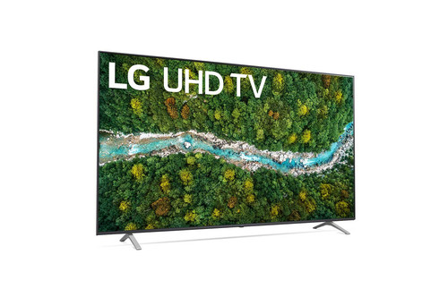 LG UHD 75UP76703LB Televisor 190,5 cm (75") 4K Ultra HD Smart TV Wifi Plata 5
