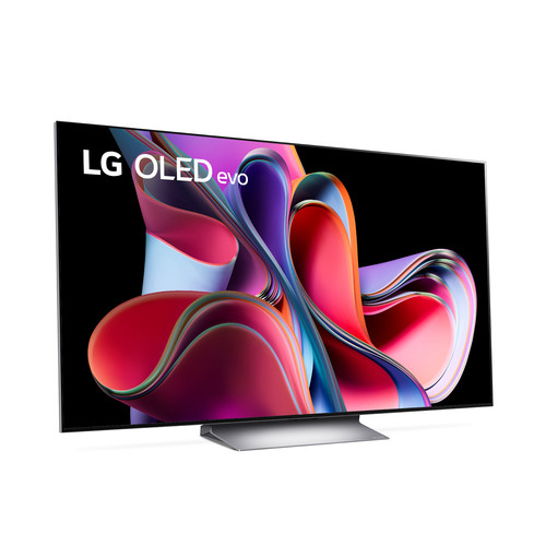 LG OLED evo OLED65G36LA.API Televisor 165,1 cm (65") 4K Ultra HD Smart TV Wifi Plata 5