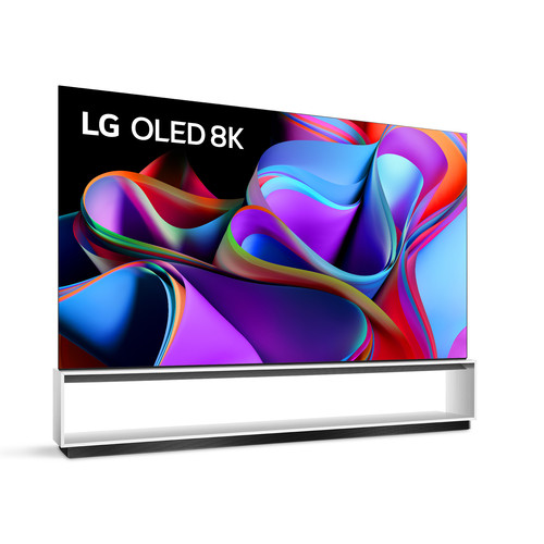 LG OLED 8K OLED88Z39LA.API Televisor 2,24 m (88") 8K Ultra HD Smart TV Wifi Plata 5