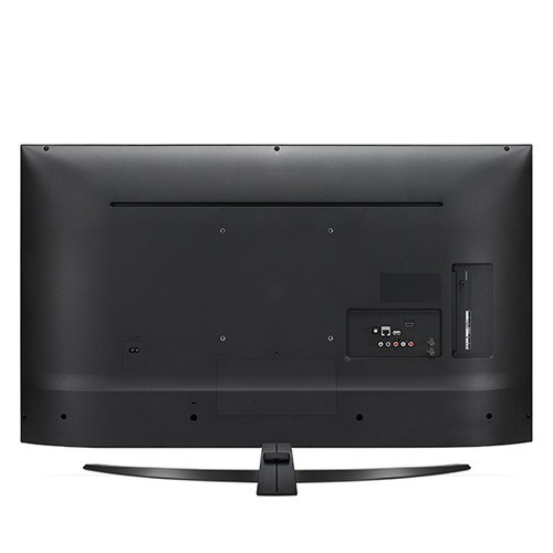LG NanoCell 43NANO796NE Televisor 109,2 cm (43") 4K Ultra HD Smart TV Wifi Negro 6