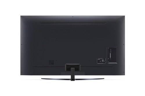 LG 50UQ91009, 50" LED-TV, UHD 127 cm (50") 4K Ultra HD Smart TV Wifi Negro 6