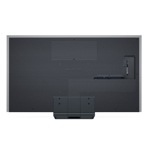 LG OLED evo OLED65G36LA.API Televisor 165,1 cm (65") 4K Ultra HD Smart TV Wifi Plata 6
