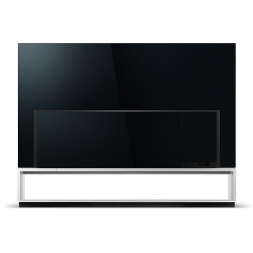 LG OLED 8K OLED88Z39LA.API Televisor 2,24 m (88") 8K Ultra HD Smart TV Wifi Plata 6
