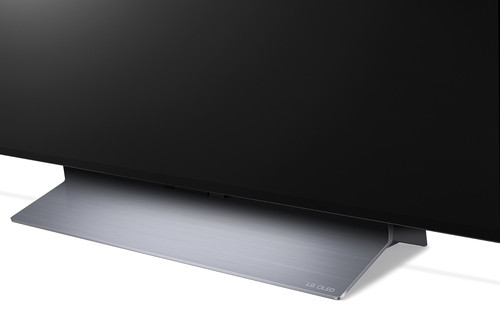LG OLED evo OLED65C34LA.API Televisor 165,1 cm (65") 4K Ultra HD Smart TV Wifi Plata 7