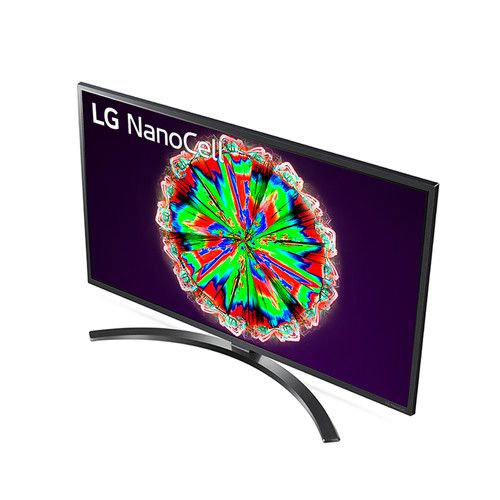 LG NanoCell 43NANO796NE Televisor 109,2 cm (43") 4K Ultra HD Smart TV Wifi Negro 8