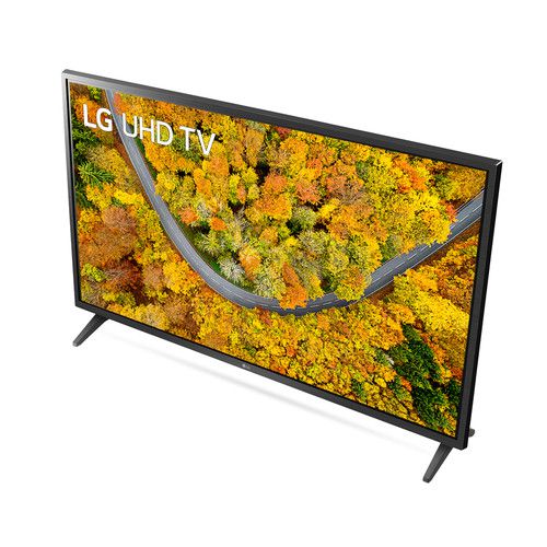 LG 43UP751C0ZF.AEK Televisor 109,2 cm (43") 4K Ultra HD Smart TV Wifi Negro 8