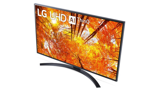 LG 43UQ91009 109,2 cm (43") 4K Ultra HD Smart TV Wifi Negro 8