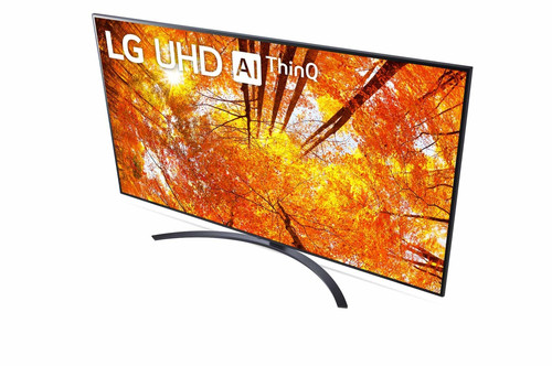 LG 50UQ91009, 50" LED-TV, UHD 127 cm (50") 4K Ultra HD Smart TV Wifi Negro 8