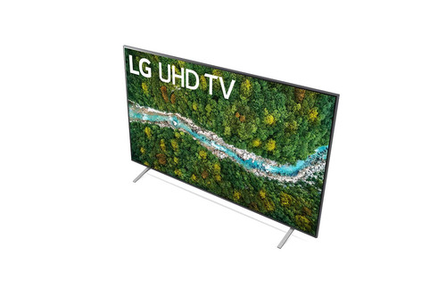 LG UHD 75UP76703LB Televisor 190,5 cm (75") 4K Ultra HD Smart TV Wifi Plata 8