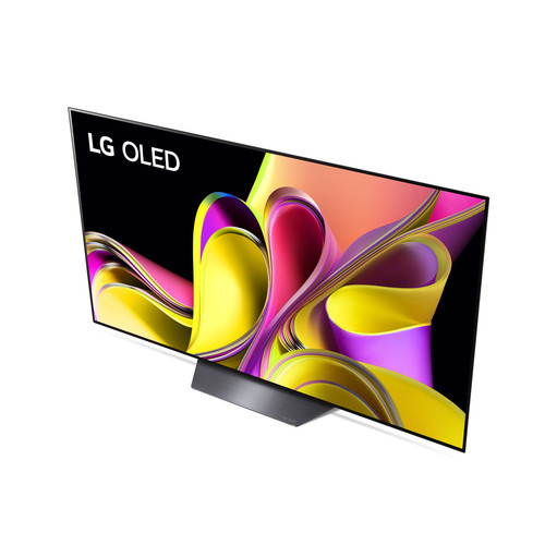 LG OLED OLED65B36LA.API Televisor 165,1 cm (65") 4K Ultra HD Smart TV Wifi Azul 8