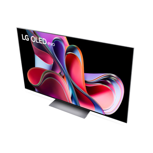 LG OLED evo OLED65G36LA.API Televisor 165,1 cm (65") 4K Ultra HD Smart TV Wifi Plata 8
