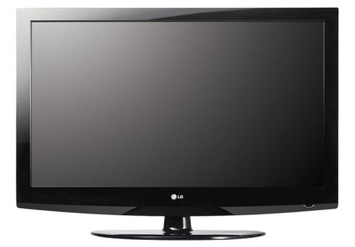 LG 32LG3000 Televisor 81,3 cm (32") HD Negro