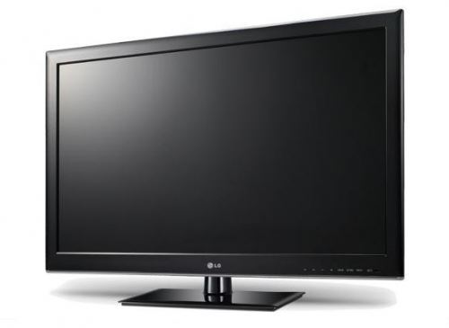 LG 32LM3400 Televisor 81,3 cm (32") HD Negro