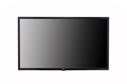 LG 32LS662V TV 81.3 cm (32") Full HD Smart TV Black