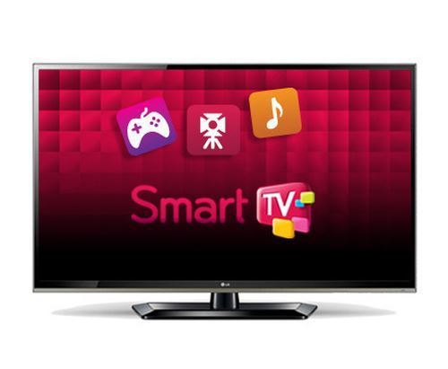 LG 42" LED SMART TV 106,7 cm (42") Full HD