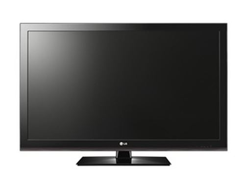 LG 42LK450 Televisor 106,7 cm (42") Full HD Negro