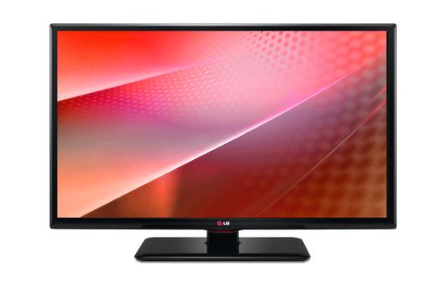 LG 42LN5200 TV 106.7 cm (42") Full HD Black