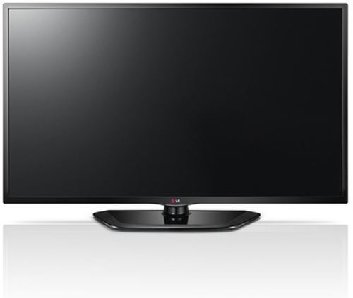 LG 42LN5400 Televisor 106,7 cm (42") Full HD Negro