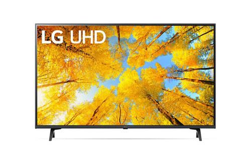 LG UHD 43UQ7590PUB 109,2 cm (43") 4K Ultra HD Smart TV Wifi Gris