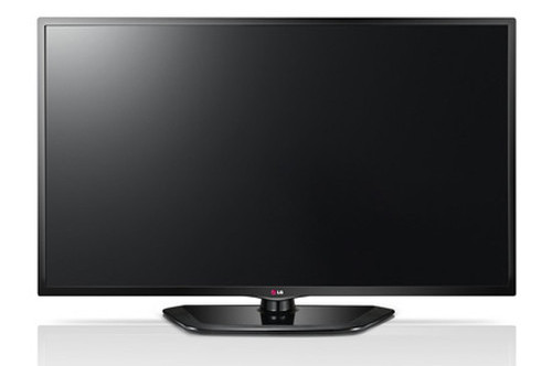 LG 47LN5700 Televisor 119,1 cm (46.9") Full HD Smart TV Wifi Negro